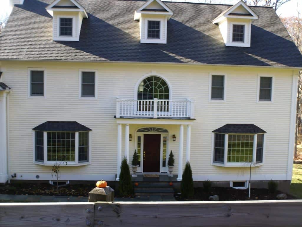 White Plains Pressure Washing residential pressure washing after Cross River NY