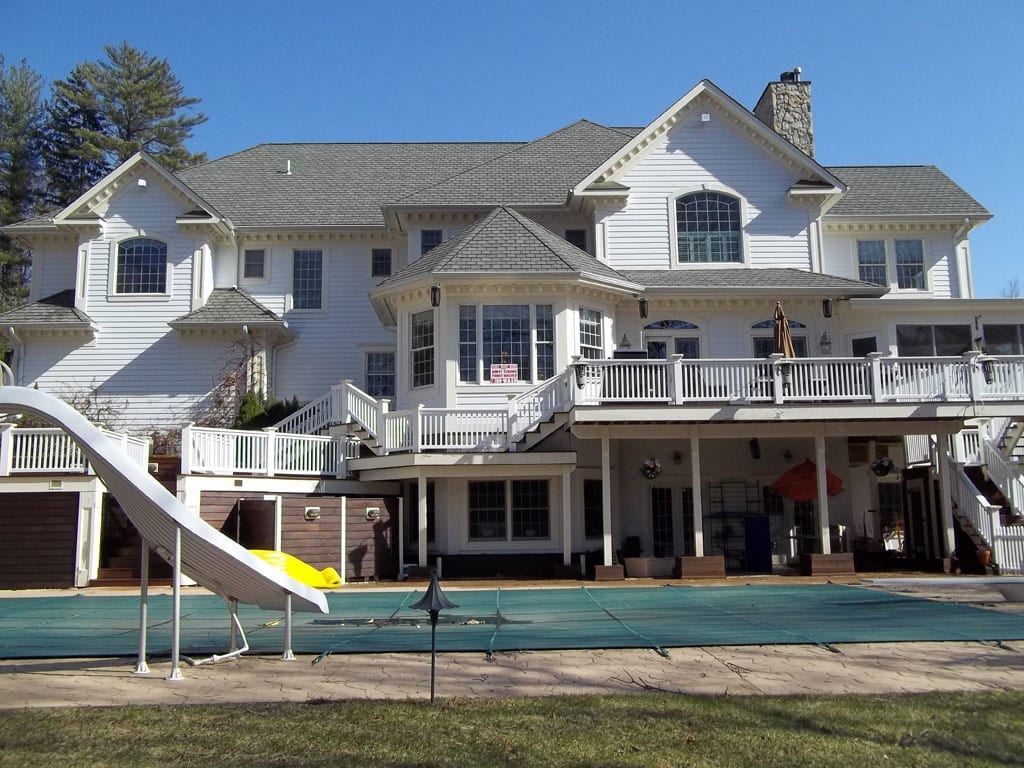 Best Home Pressure Cleaning 2020 pressure cleaning vinyl exterior Irvington NY