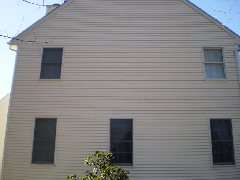 Croton On Hudson Roof And House Washing after Pawling NY home washing soft washing