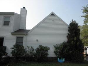 croton on hudson roof and Hawthorne soft roof washing , home exterior pressure cleaning, soft roof wash, pressure washing decks, patios, siding, houses