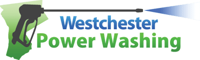 big logo Westchester Power Washing NY
