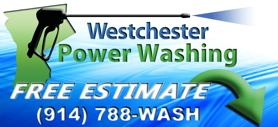 Best Roof Cleaner In Pound Ridge logo Westchester power washing