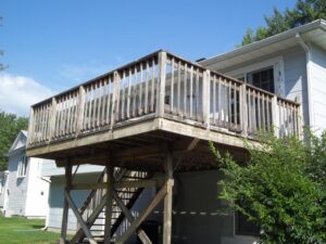 Best Pound Ridge Home Pressure Washing Services