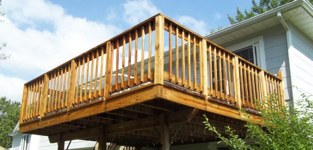 Best Pound Ridge Home Pressure Washing Services