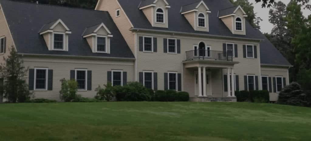 Chappaqua House &Amp; Roof Washing Westchester Power washing Millbrook NY