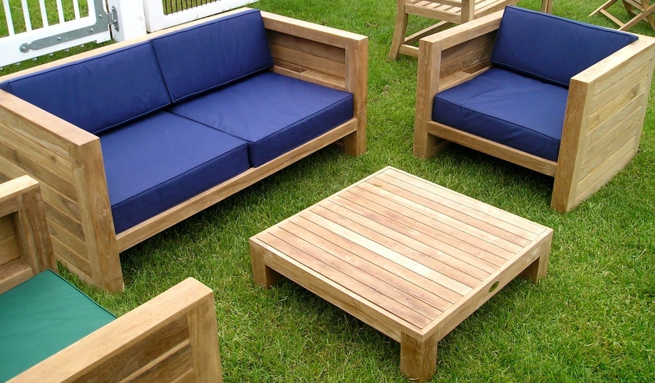 Outdoor Furniture