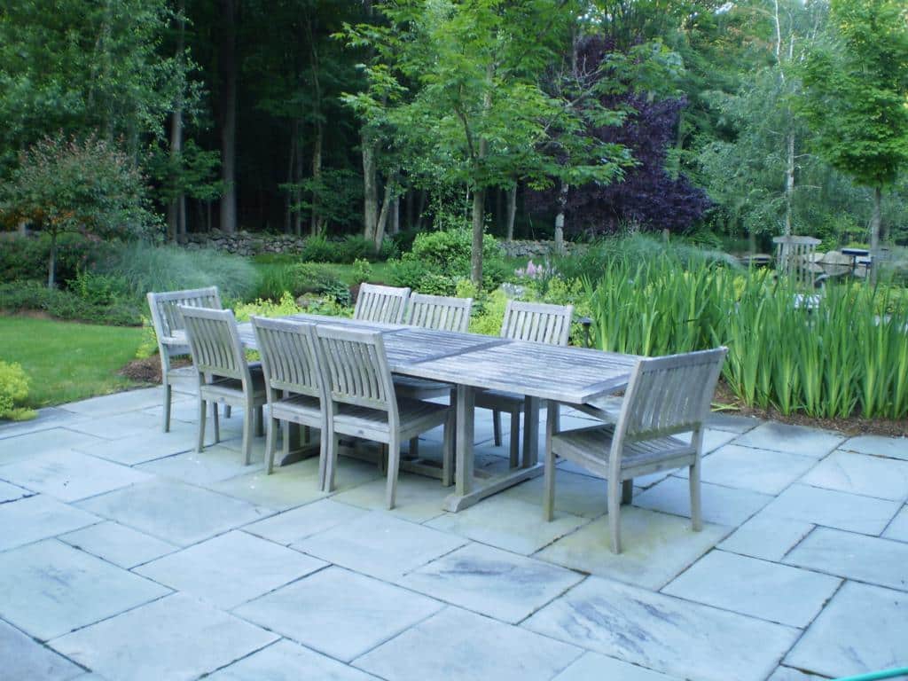 Patios, Pavers, Roofs, Decks Cleaned Westchester New York Outdoor Furniture Cleaning