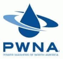 Highest Rated Roof And House Washing PWNA logo