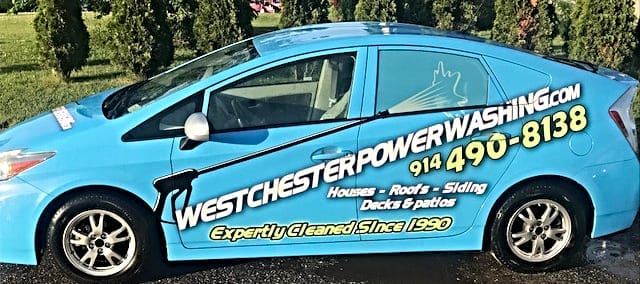 Westchester Power Washing NY Westchester