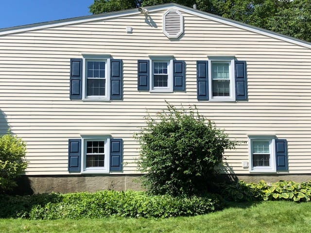 New Rochelle Roof Washing Lagrangeville NY home washing