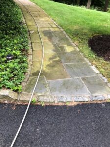 Westchester Best Month To Pressure Wash Brick patios, wood patios, stone patios, tiled patios, concrete patios, pressure washed and pressure cleaned, remove algae, mold, mildew, dirt, moss, lichens, oil, grease, Chappaqua, Scarsdale, Pound Ridge, Katonah, White Plains, Bedford, Bedford Hills, Rye, Armonk, Westchester County, Putnam County, Dutchess County- Licensed and Insured Pressure Washing and Roof Cleaning Business- Westchester Power Washing 914-490-8138 - Free Roof Cleaning and Pressure Washing Estimates