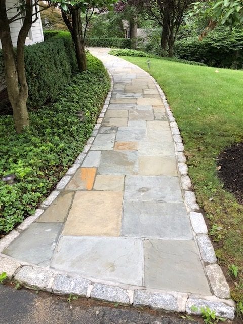 Bedford Hills House &Amp; Roof Washing Bedford Hills NY paver washing
