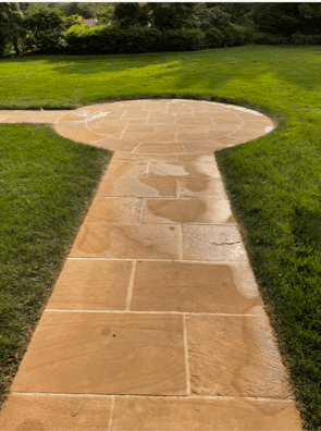 New Rochelle Patio &Amp; Deck Pressure Washing walkway cleaning Fishkill NY