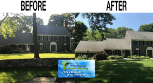 Home Washing in Westchester NY
