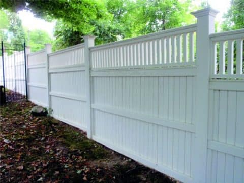 Fence Washing Westchester NY