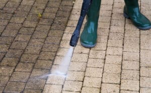 Power Washing in Westchester NY