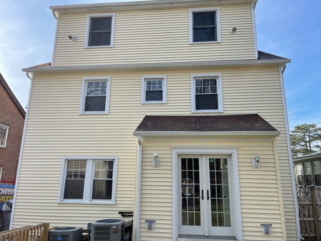 Siding cleaning Westchester NY