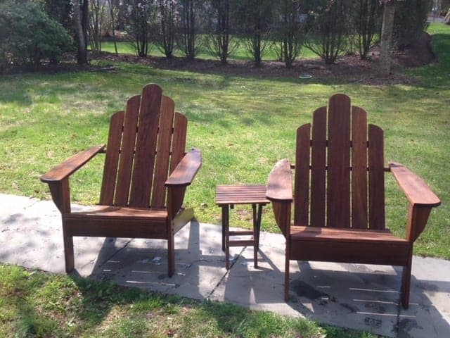 Outdoor Furniture Cleaning Tarrytown NY